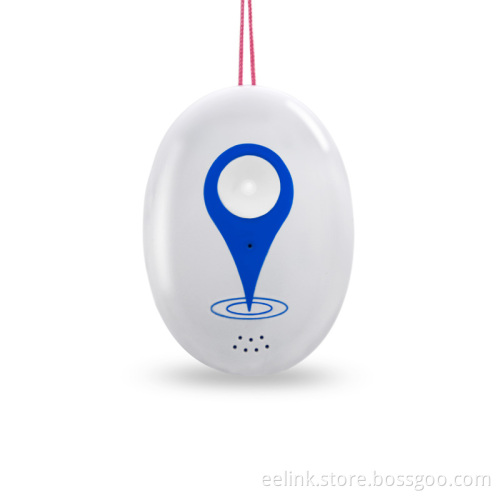 Mini GPS Tracker For Alzheimer'S Patients